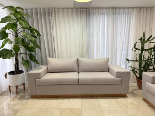 SOFA IMPERIAL