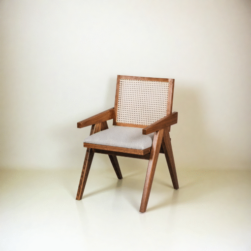 SILLA PAJILLA