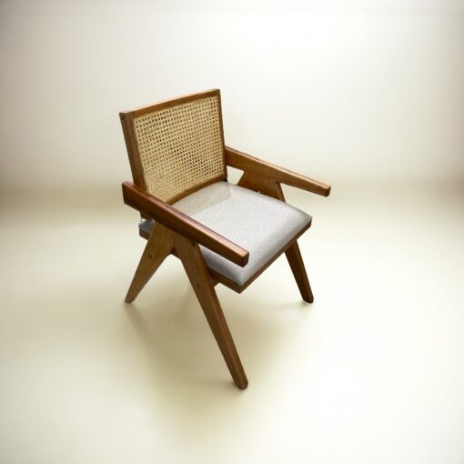 SILLA PAJILLA - Imagen 2