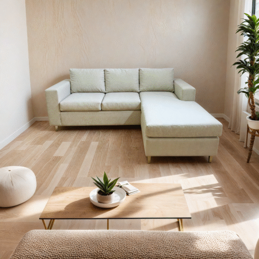 IVORY – Sofá Seccional - Imagen 2